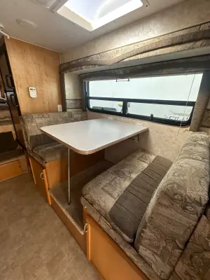 2004 Alpenlite SARATOGA 935 photo 11