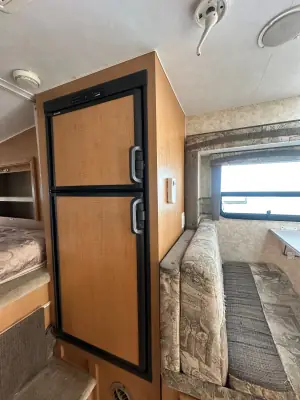 2004 Alpenlite SARATOGA 935 photo 13
