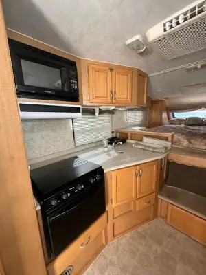 2004 Alpenlite SARATOGA 935 photo 12