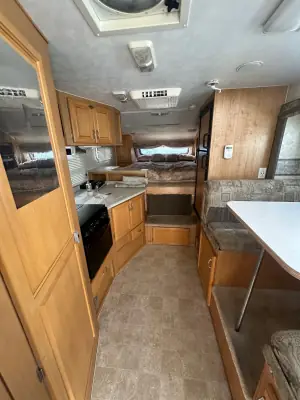 2004 Alpenlite SARATOGA 935 photo 10