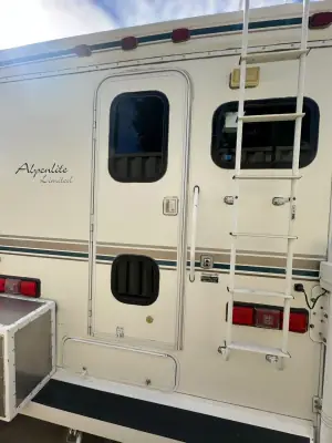 2004 Alpenlite SARATOGA 935 photo 5