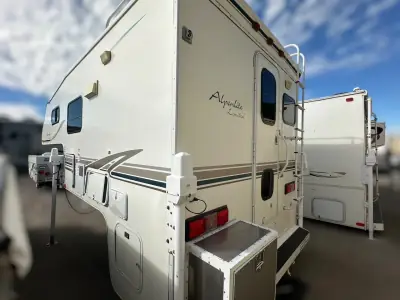2004 Alpenlite SARATOGA 935 photo 6