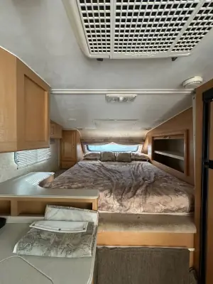 2004 Alpenlite SARATOGA 935 photo 14