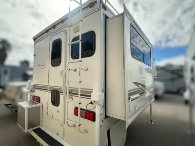 2004 Alpenlite SARATOGA 935 photo 8