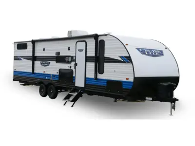2024 Forest River Salem Cruise Lite 24RLXL