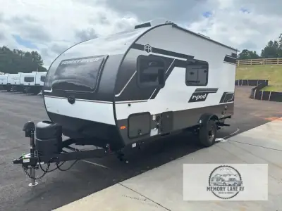 2027 Forest River R Pod RP-194