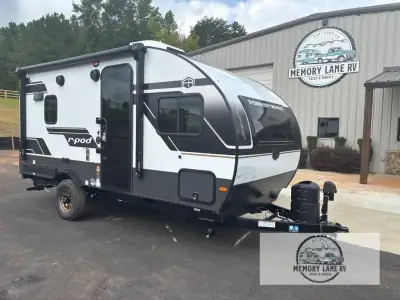 2027 Forest River R Pod RP-194 photo 4