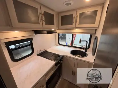 2027 Forest River R Pod RP-194 photo 8