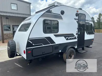 2027 Forest River R Pod RP-171 photo 5