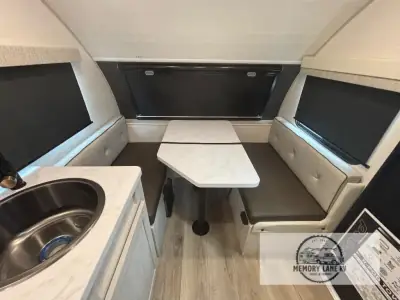 2027 Forest River R Pod RP-171 photo 8