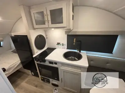 2027 Forest River R Pod RP-171 photo 9