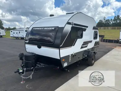 2027 Forest River R Pod RP-171 photo 3