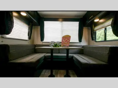 2022 Forest River Cherokee Grey Wolf 20RDSE photo 6