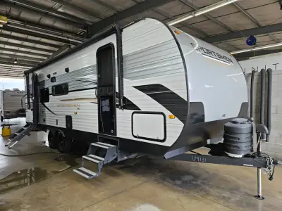 2025 Thor Sportsmen 251RSSE