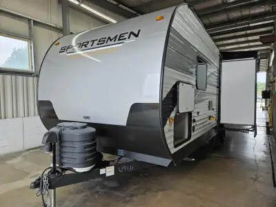 2025 Thor Sportsmen 251RSSE photo 4