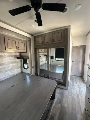 2021 Forest River CEDAR CREEK COTTAGE 40CFK2 photo 11