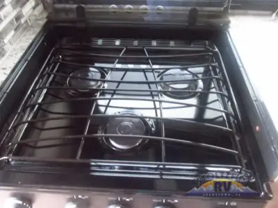 2017 Forest River Surveyor 264RKS photo 16