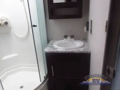 2017 Forest River Surveyor 264RKS photo 11