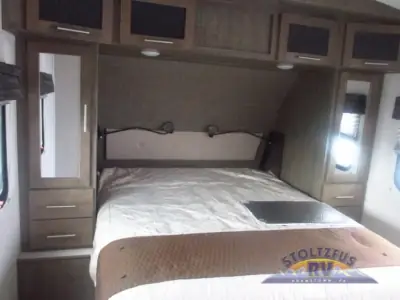 2017 Forest River Surveyor 264RKS photo 7