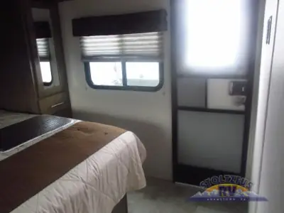 2017 Forest River Surveyor 264RKS photo 8