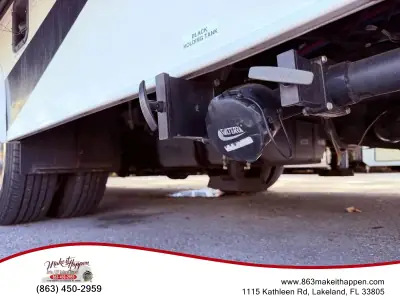 2021 Jayco Redhawk 31F photo 24