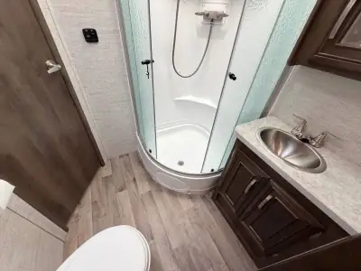 2021 Jayco Redhawk 31F photo 18