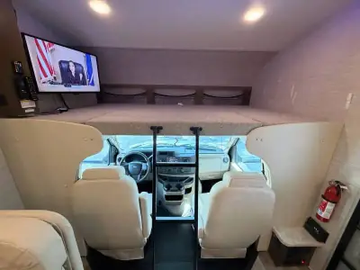 2021 Jayco Redhawk 31F photo 11