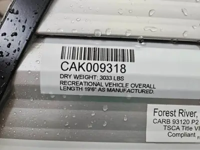 2025 Coachmen Catalina 154RBX photo 30