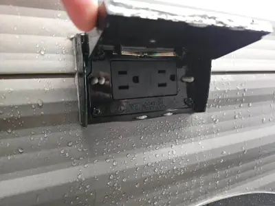 2025 Coachmen Catalina 154RBX photo 9
