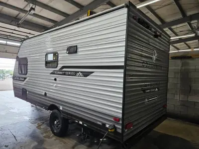 2025 Coachmen Catalina 154RBX photo 4