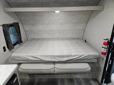 2025 Coachmen Catalina 154RBX photo 13
