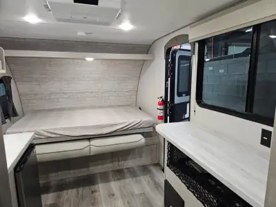 2025 Coachmen Catalina 154RBX photo 29