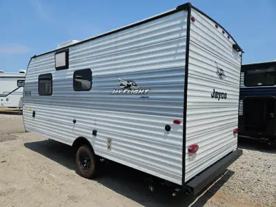 2025 Jayco Jay Flight 170FQ photo 5