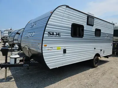 2025 Jayco Jay Flight 170FQ photo 4