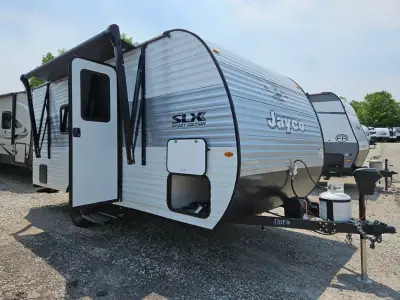 2025 Jayco Jay Flight 170FQ