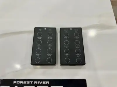 2027 Forest River Sabre 36FLX photo 20