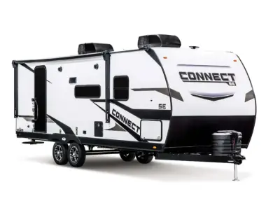 2025 K-Z Connect SE C221RBSE photo 24