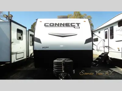 2025 K-Z Connect SE C221RBSE photo 3