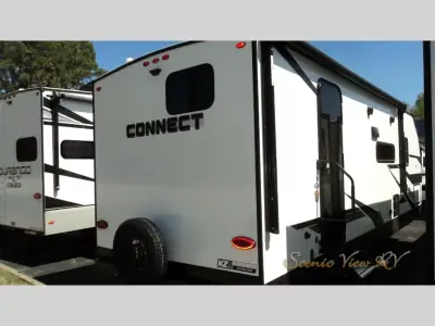 2025 K-Z Connect SE C221RBSE photo 5