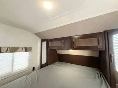 2016 Cherokee By Forest River Cherokee 274DBH photo 9