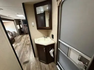 2016 Cherokee By Forest River Cherokee 274DBH photo 14