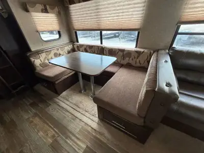 2016 Cherokee By Forest River Cherokee 274DBH photo 18