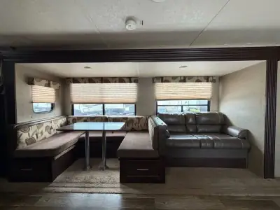 2016 Cherokee By Forest River Cherokee 274DBH photo 20