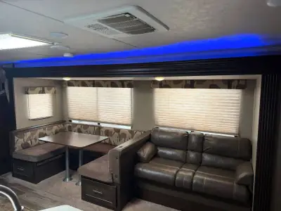 2016 Cherokee By Forest River Cherokee 274DBH photo 6