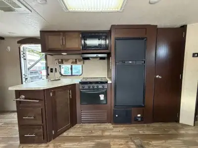 2016 Cherokee By Forest River Cherokee 274DBH photo 21