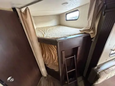 2016 Cherokee By Forest River Cherokee 274DBH photo 10