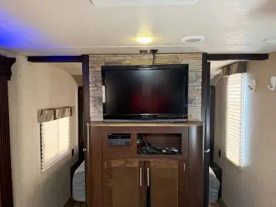 2016 Cherokee By Forest River Cherokee 274DBH photo 16