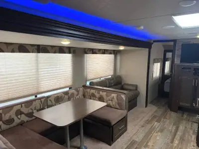 2016 Cherokee By Forest River Cherokee 274DBH photo 7