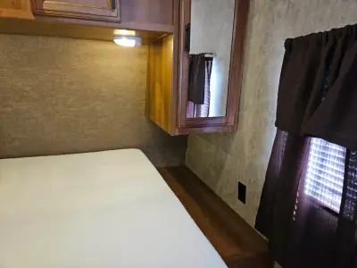 2016 Prime Time Avenger 26BB photo 10