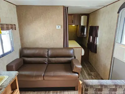 2016 Prime Time Avenger 26BB photo 12